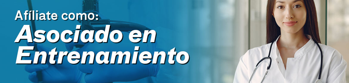 banner asociados entrenamiento
