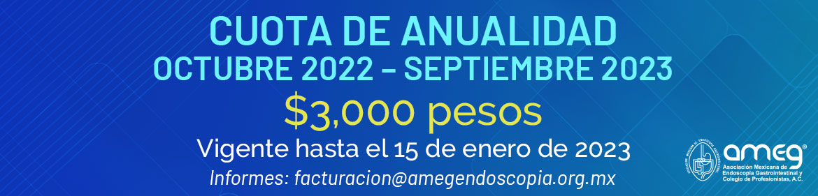 Pago de anualidad 2022-2023