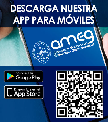 App AMEG