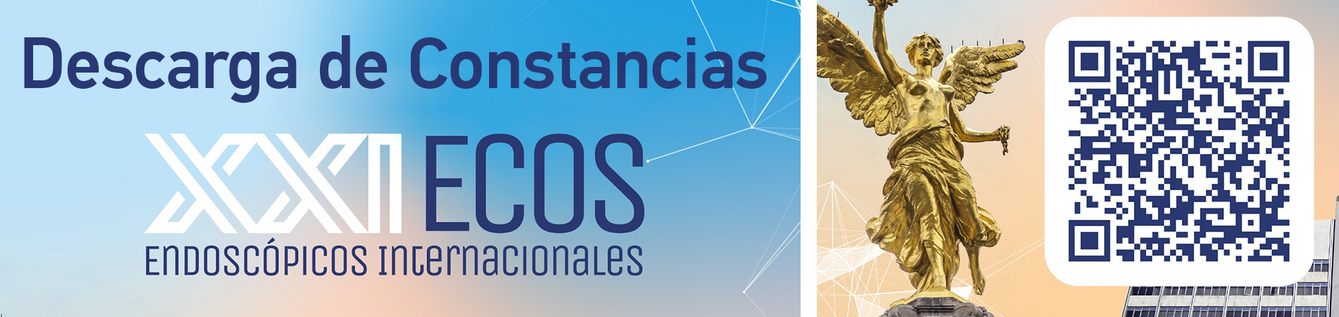 Constancias ECOS 2024