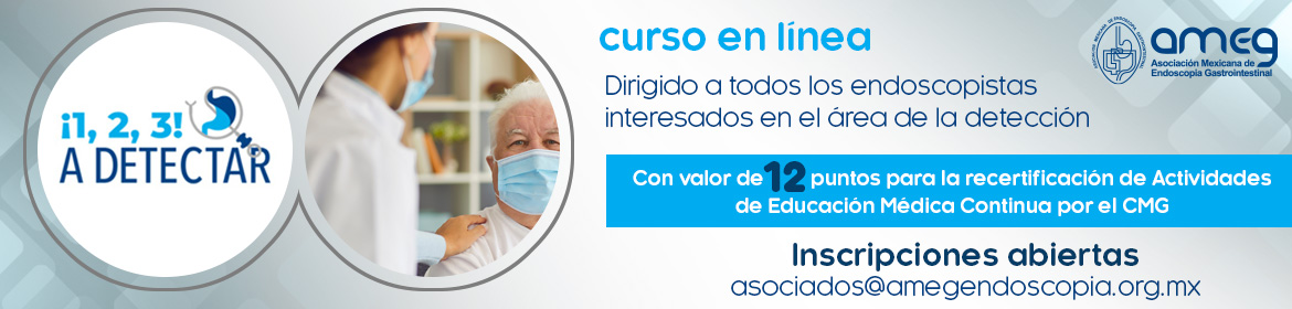 Curso 1-2-3 a Detectar