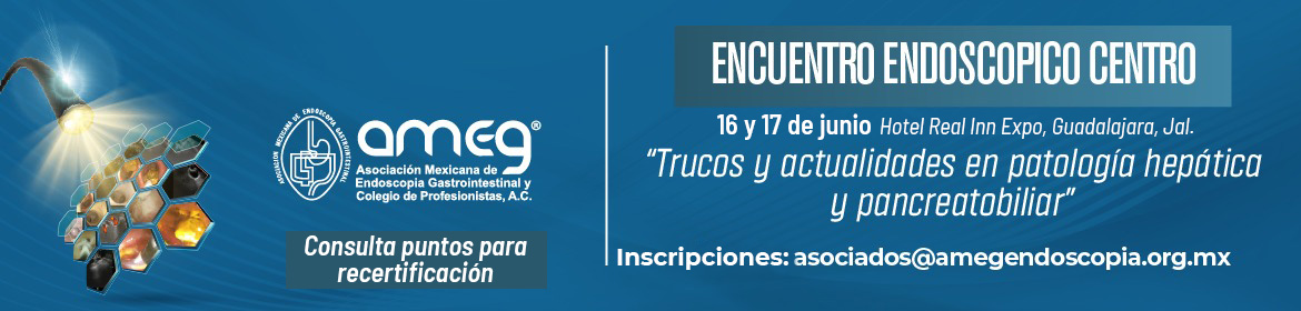 Encuentro Endoscopico Centro