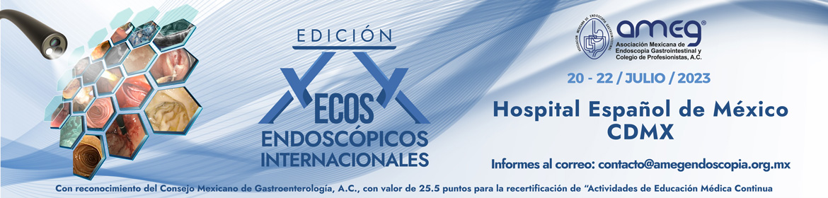 Ecos Endoscópicos 2023