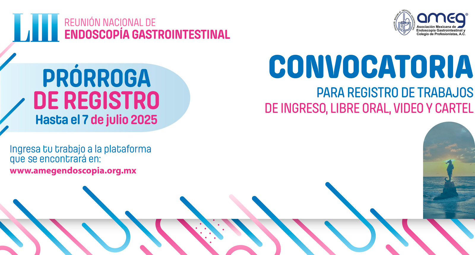 Trabajos Libres LIII RNO