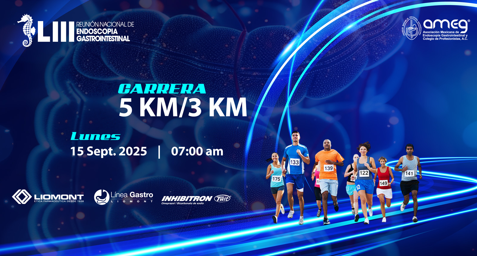 LIII RNO carrera