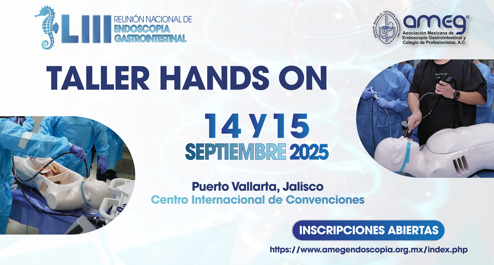 Hands On LIII RNO