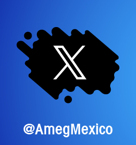 AMEG en X