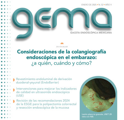 GEMA 52 ene 2025