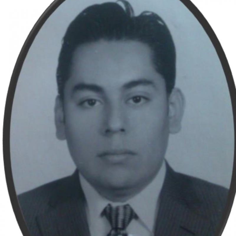 Carlos Martínez Álvarez