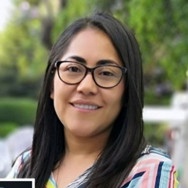 Araceli Muñoz Bautista