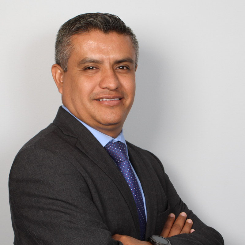 Armando Ángel Altamirano García