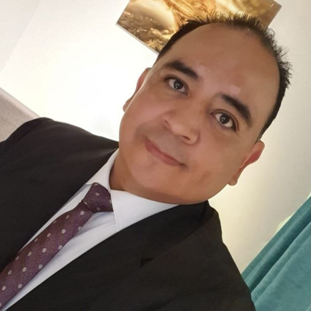 Andrés Santiago Hernández Angeles 