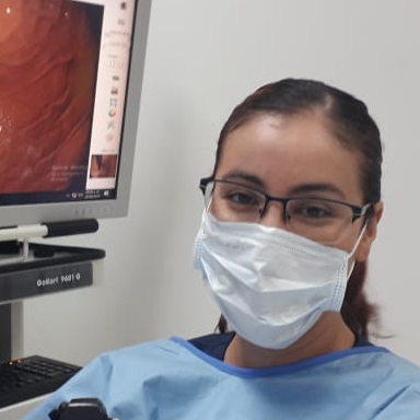 Azucena Isabel Casanova Lara