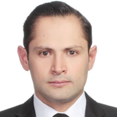 Claudio Gabriel Marmolejo García 