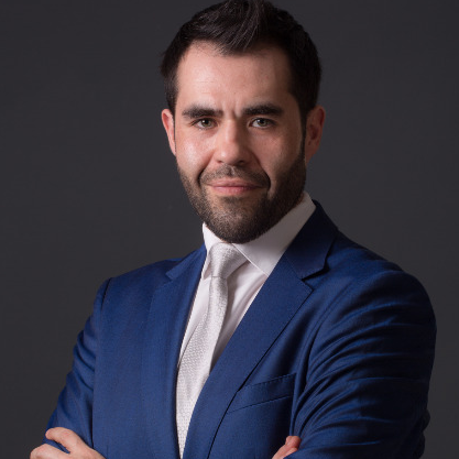 Cesar David Quiroz Guadarrama