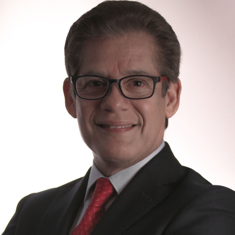 Aurelio López Colombo