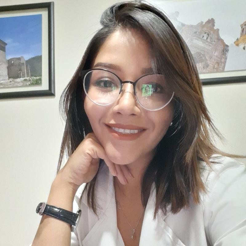 Brenda Lara Guajardo